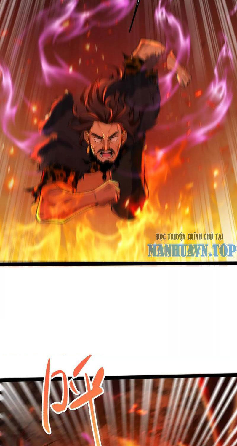 Đại Liên Minh Phản Xuyên Việt Của Bạo Quân Chap 56 - Next Chap 57
