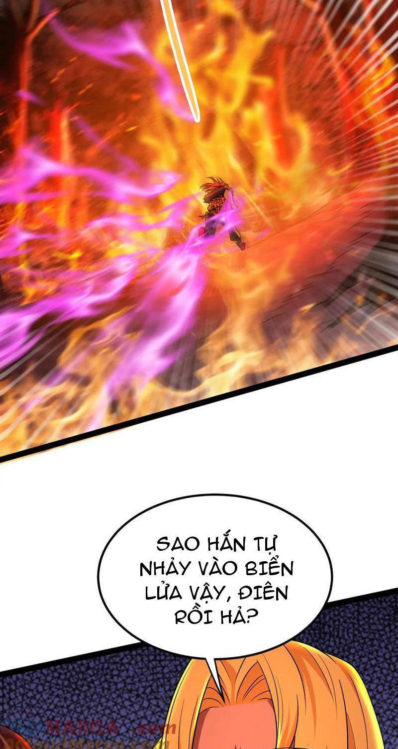Đại Liên Minh Phản Xuyên Việt Của Bạo Quân Chap 56 - Next Chap 57