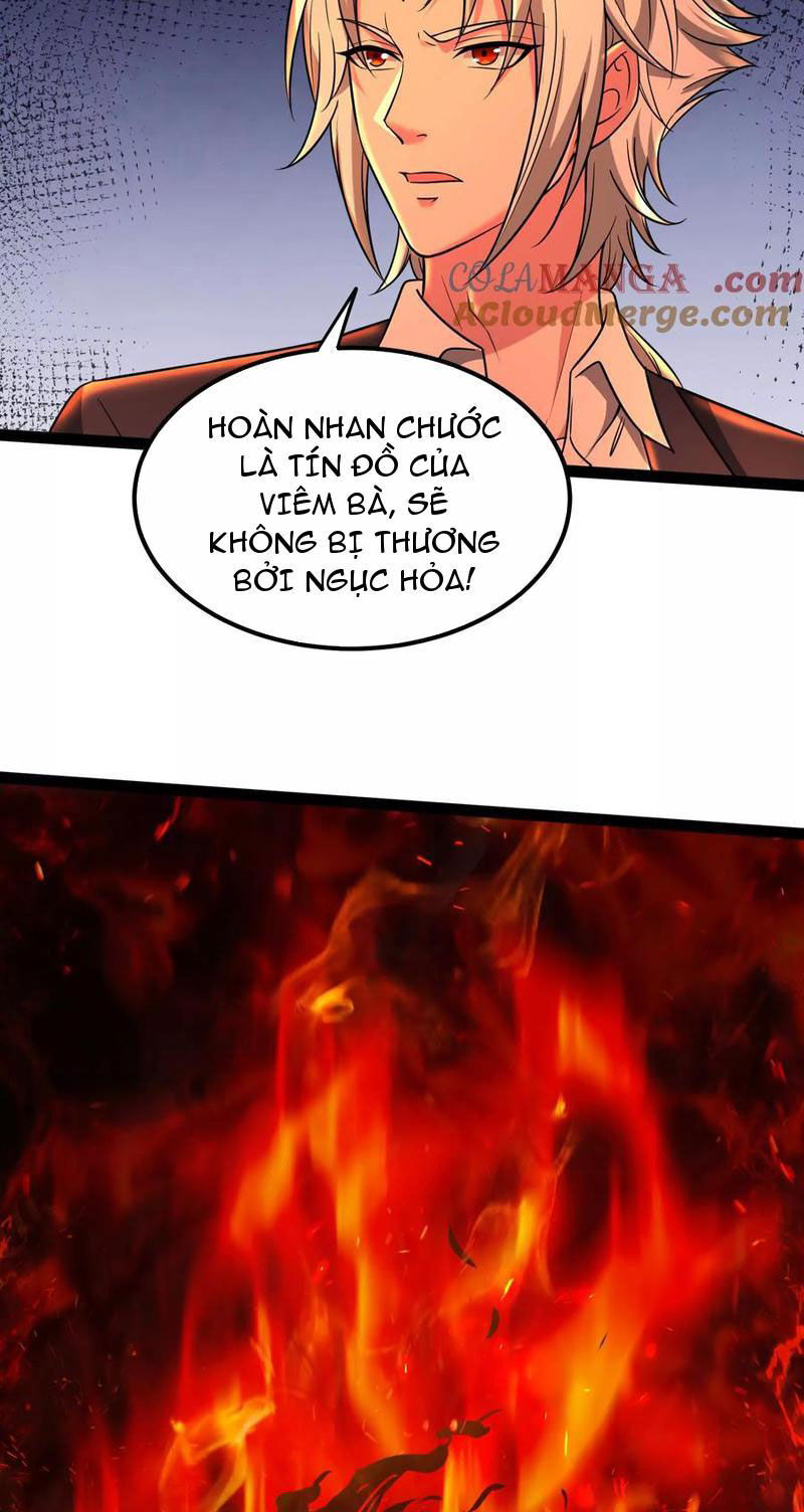 Đại Liên Minh Phản Xuyên Việt Của Bạo Quân Chap 56 - Next Chap 57