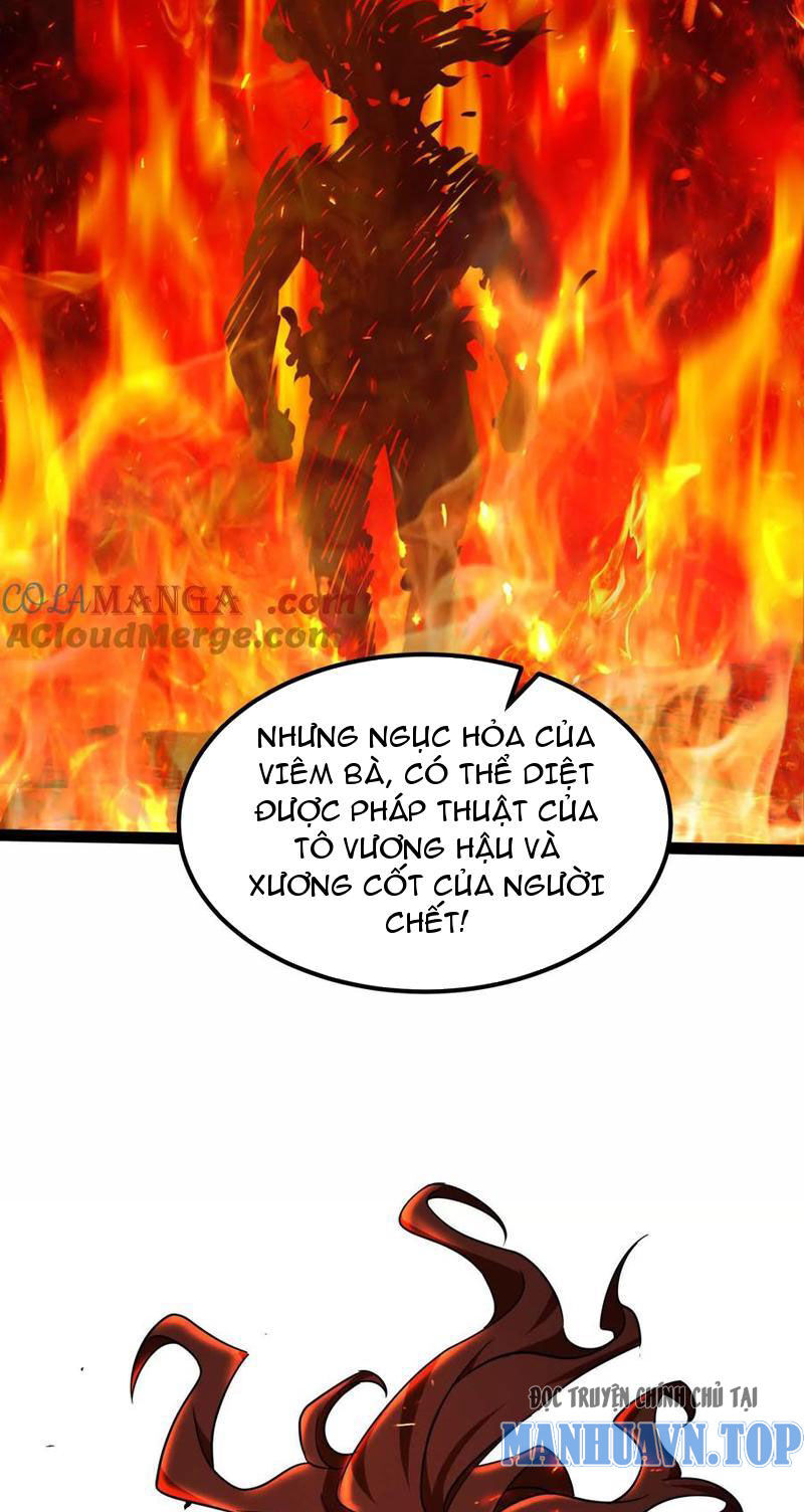 Đại Liên Minh Phản Xuyên Việt Của Bạo Quân Chap 56 - Next Chap 57