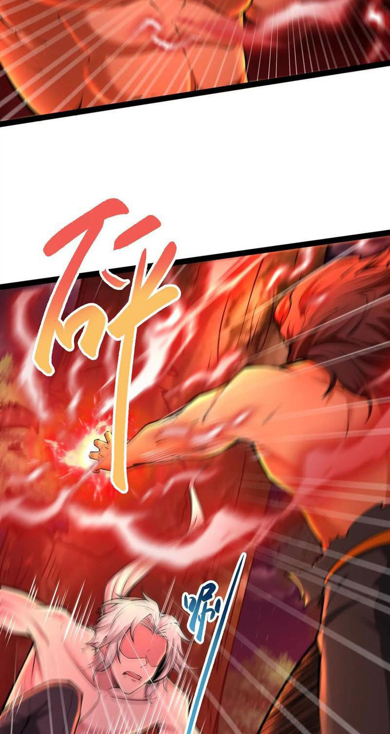 Đại Liên Minh Phản Xuyên Việt Của Bạo Quân Chap 56 - Next Chap 57