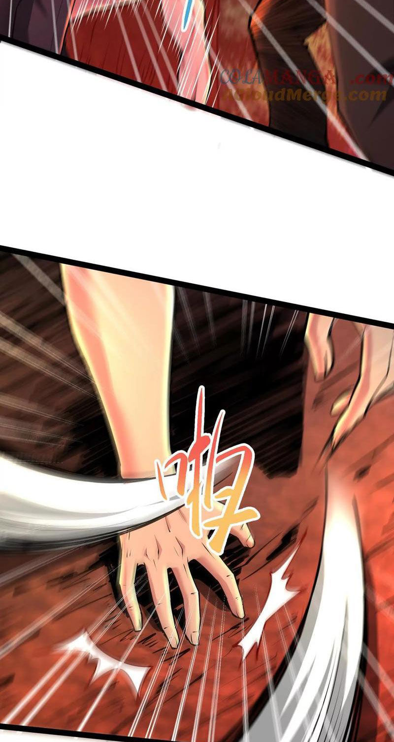 Đại Liên Minh Phản Xuyên Việt Của Bạo Quân Chap 56 - Next Chap 57