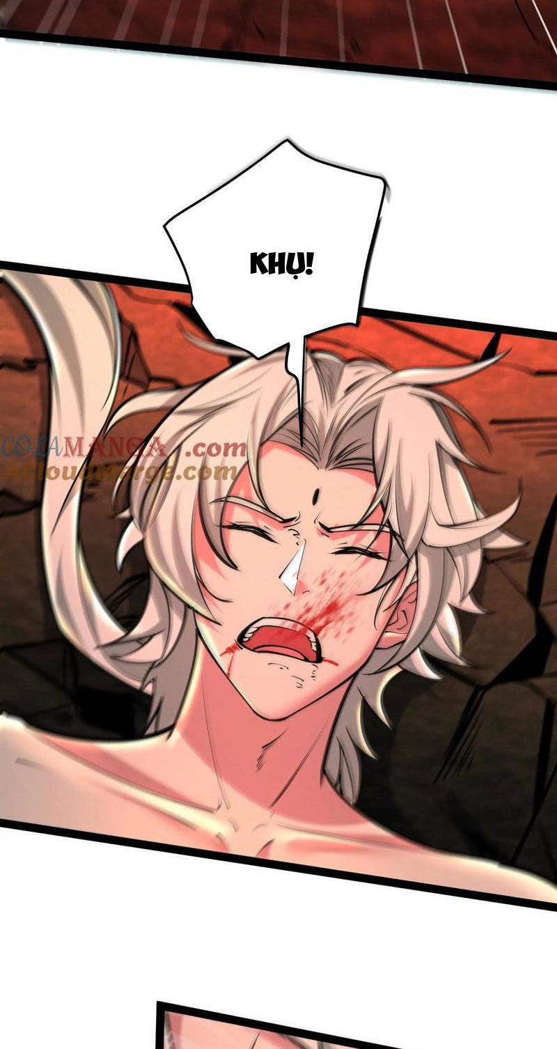 Đại Liên Minh Phản Xuyên Việt Của Bạo Quân Chap 56 - Next Chap 57