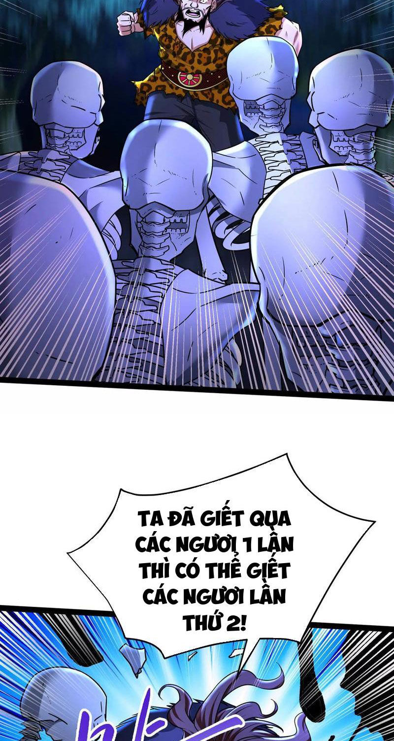 Đại Liên Minh Phản Xuyên Việt Của Bạo Quân Chap 56 - Next Chap 57