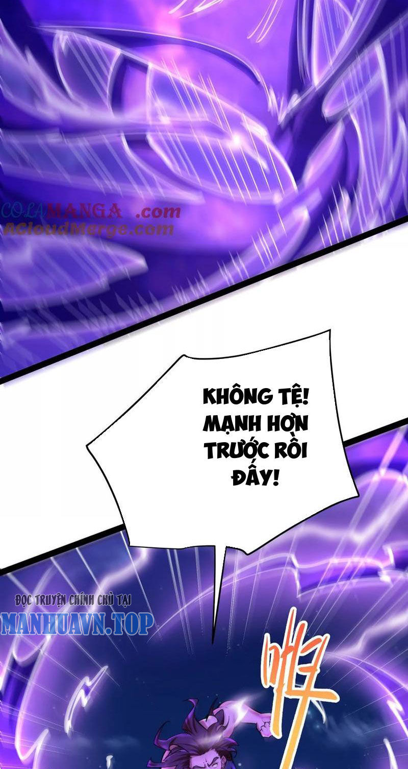 Đại Liên Minh Phản Xuyên Việt Của Bạo Quân Chap 56 - Next Chap 57
