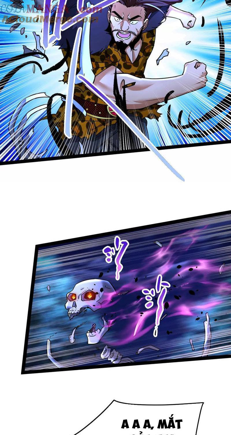 Đại Liên Minh Phản Xuyên Việt Của Bạo Quân Chap 56 - Next Chap 57
