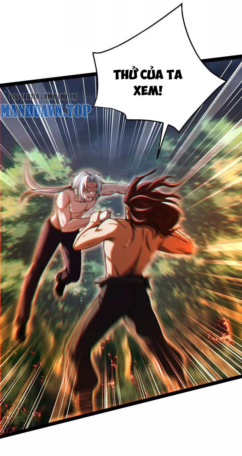 Đại Liên Minh Phản Xuyên Việt Của Bạo Quân Chap 56 - Next Chap 57