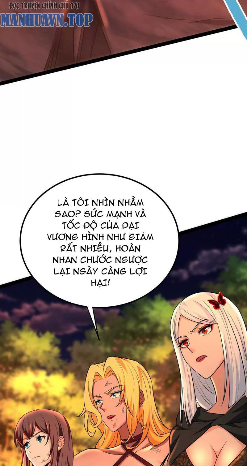 Đại Liên Minh Phản Xuyên Việt Của Bạo Quân Chap 56 - Next Chap 57