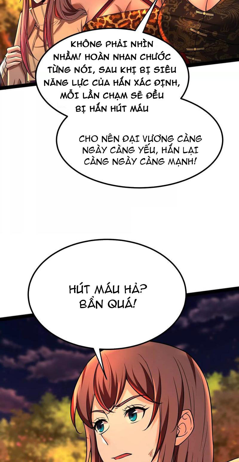 Đại Liên Minh Phản Xuyên Việt Của Bạo Quân Chap 56 - Next Chap 57
