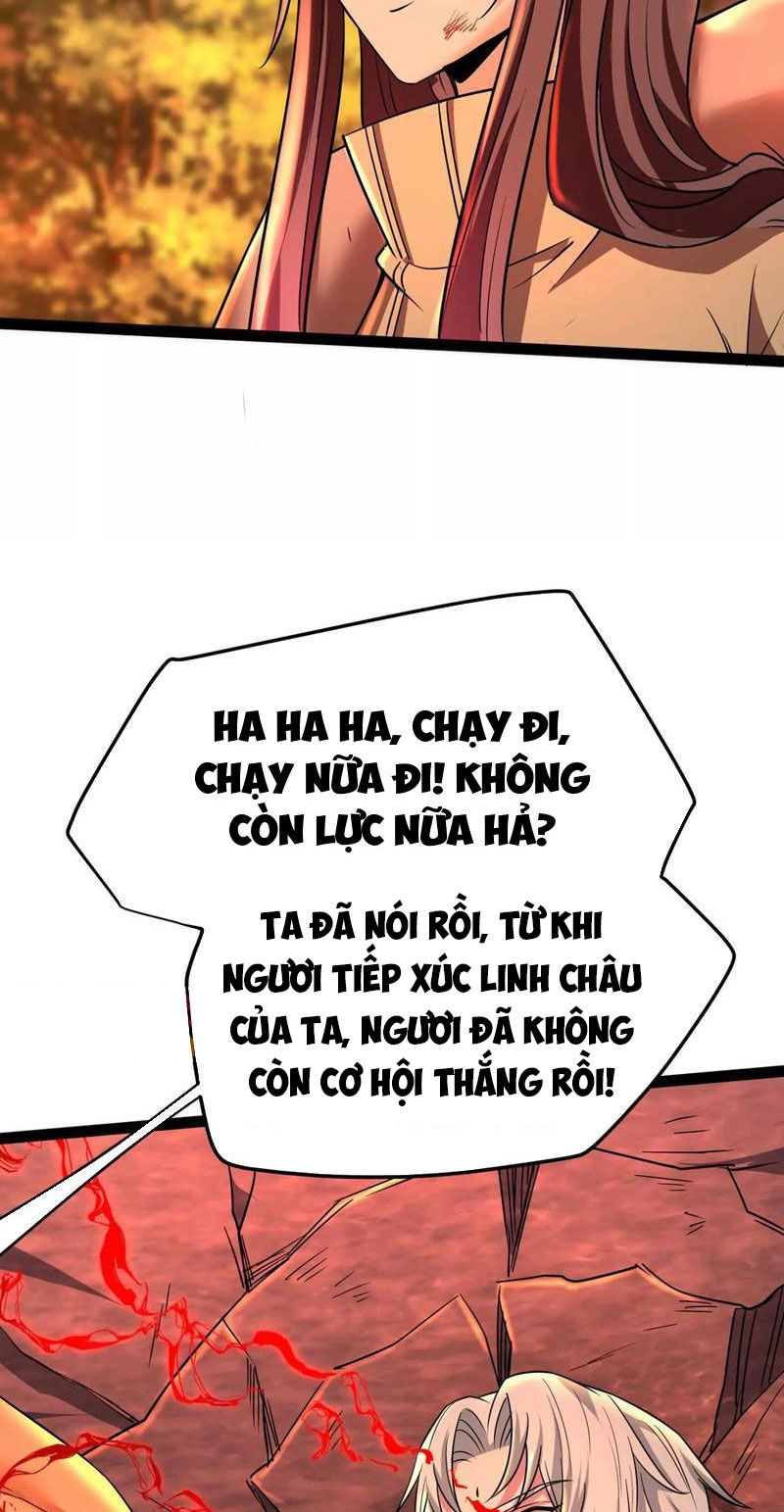 Đại Liên Minh Phản Xuyên Việt Của Bạo Quân Chap 56 - Next Chap 57