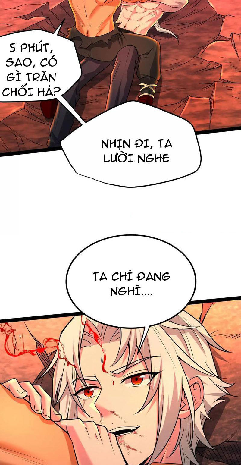 Đại Liên Minh Phản Xuyên Việt Của Bạo Quân Chap 56 - Next Chap 57