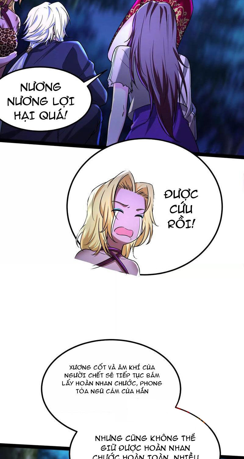 Đại Liên Minh Phản Xuyên Việt Của Bạo Quân Chap 56 - Next Chap 57