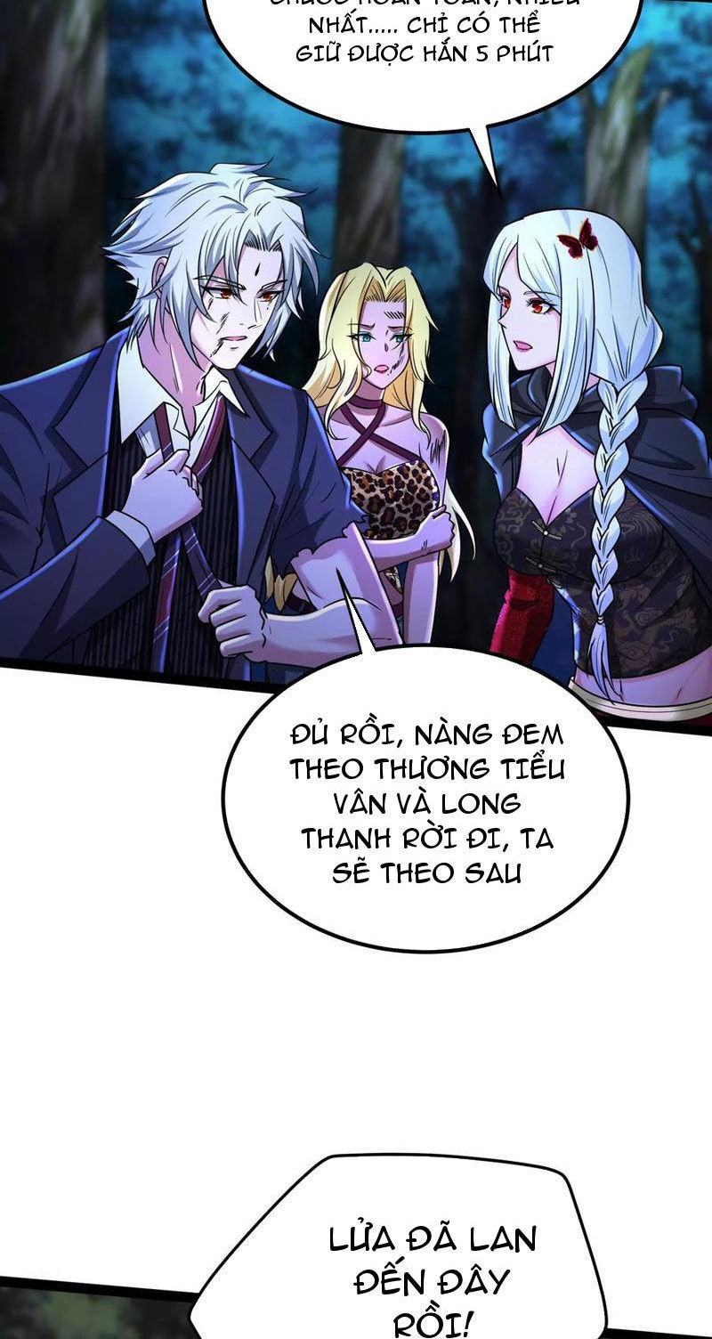 Đại Liên Minh Phản Xuyên Việt Của Bạo Quân Chap 56 - Next Chap 57