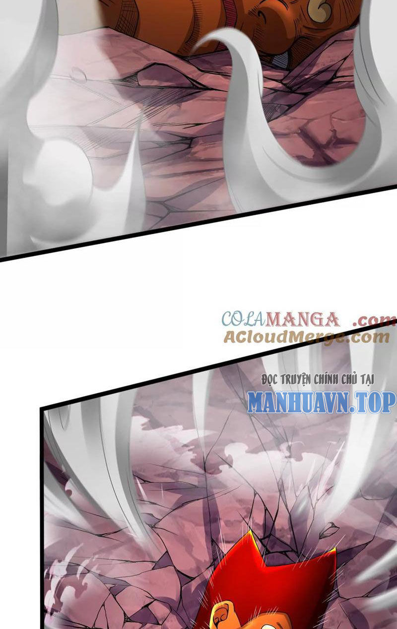 Đại Liên Minh Phản Xuyên Việt Của Bạo Quân Chap 57 - Next Chap 58