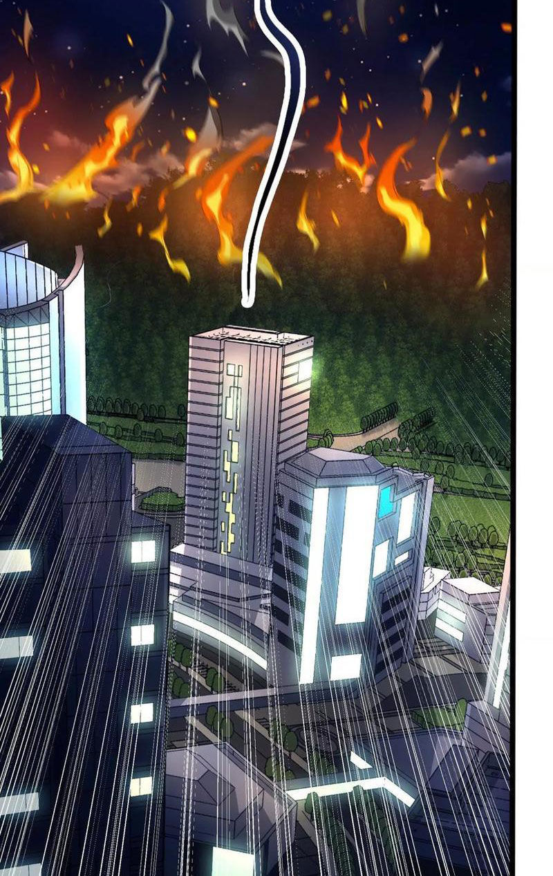 Đại Liên Minh Phản Xuyên Việt Của Bạo Quân Chap 57 - Next Chap 58