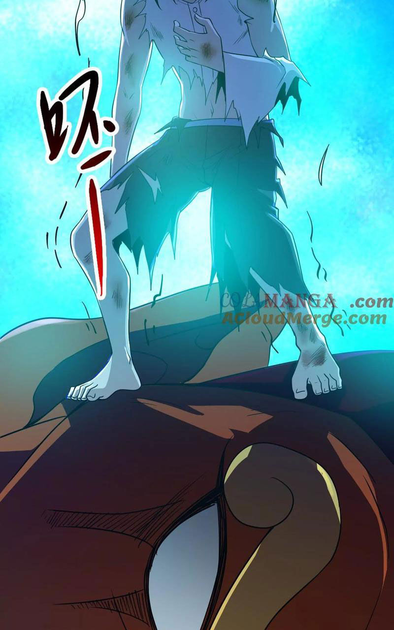 Đại Liên Minh Phản Xuyên Việt Của Bạo Quân Chap 57 - Next Chap 58