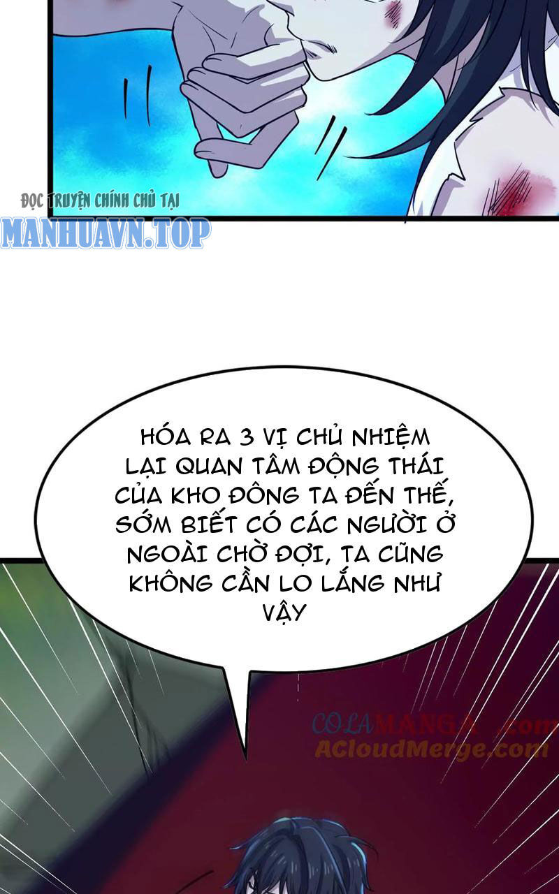 Đại Liên Minh Phản Xuyên Việt Của Bạo Quân Chap 57 - Next Chap 58