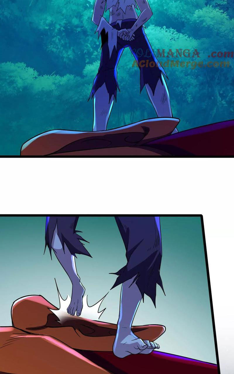 Đại Liên Minh Phản Xuyên Việt Của Bạo Quân Chap 57 - Next Chap 58