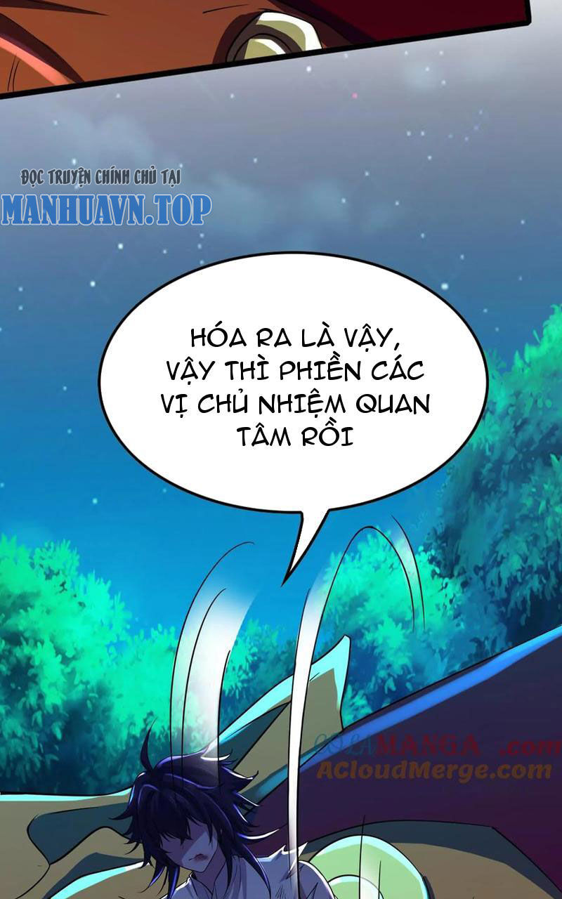 Đại Liên Minh Phản Xuyên Việt Của Bạo Quân Chap 57 - Next Chap 58