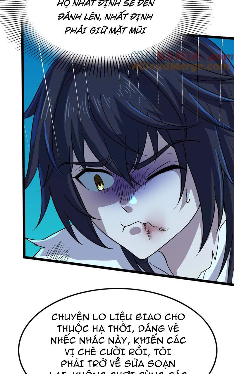 Đại Liên Minh Phản Xuyên Việt Của Bạo Quân Chap 57 - Next Chap 58