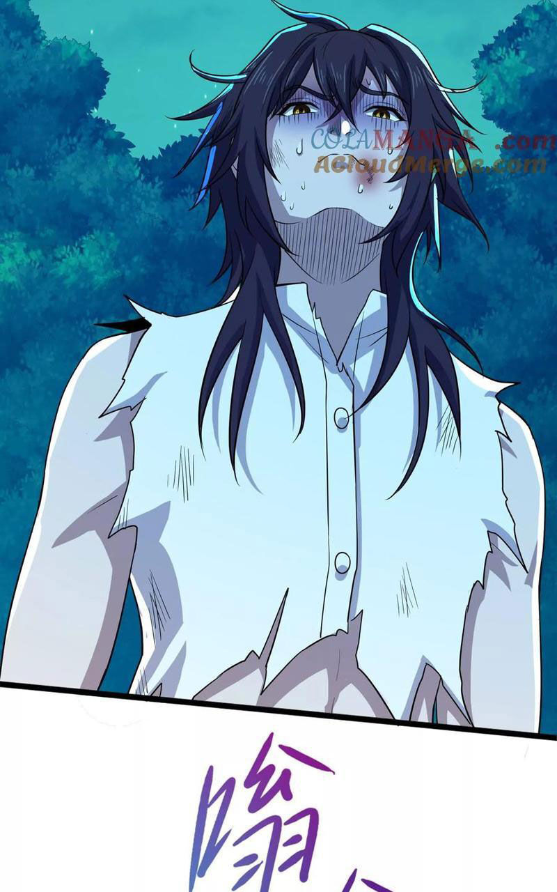 Đại Liên Minh Phản Xuyên Việt Của Bạo Quân Chap 57 - Next Chap 58