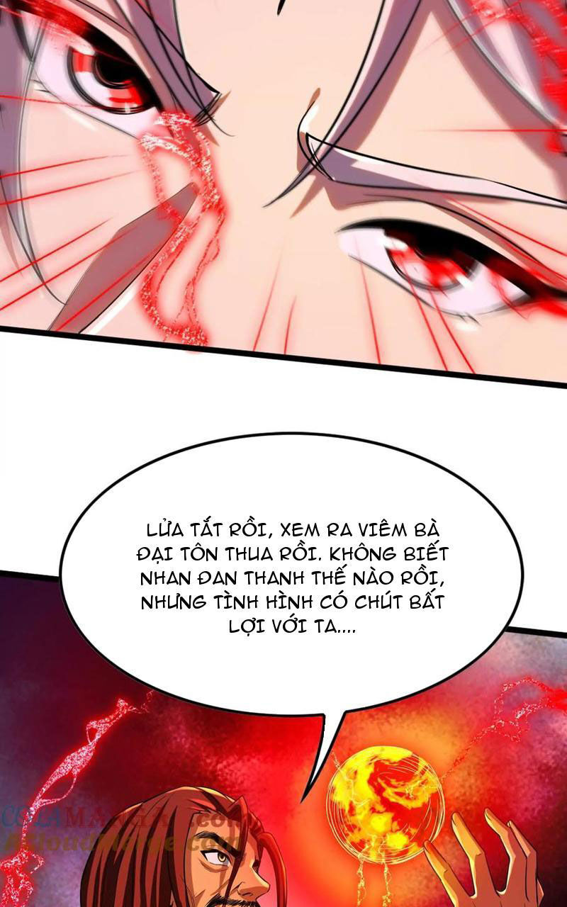 Đại Liên Minh Phản Xuyên Việt Của Bạo Quân Chap 57 - Next Chap 58