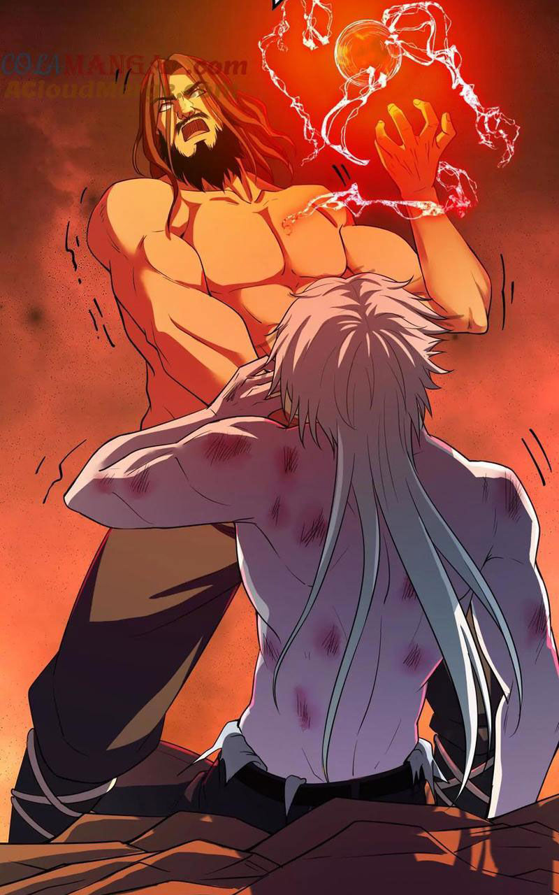 Đại Liên Minh Phản Xuyên Việt Của Bạo Quân Chap 57 - Next Chap 58