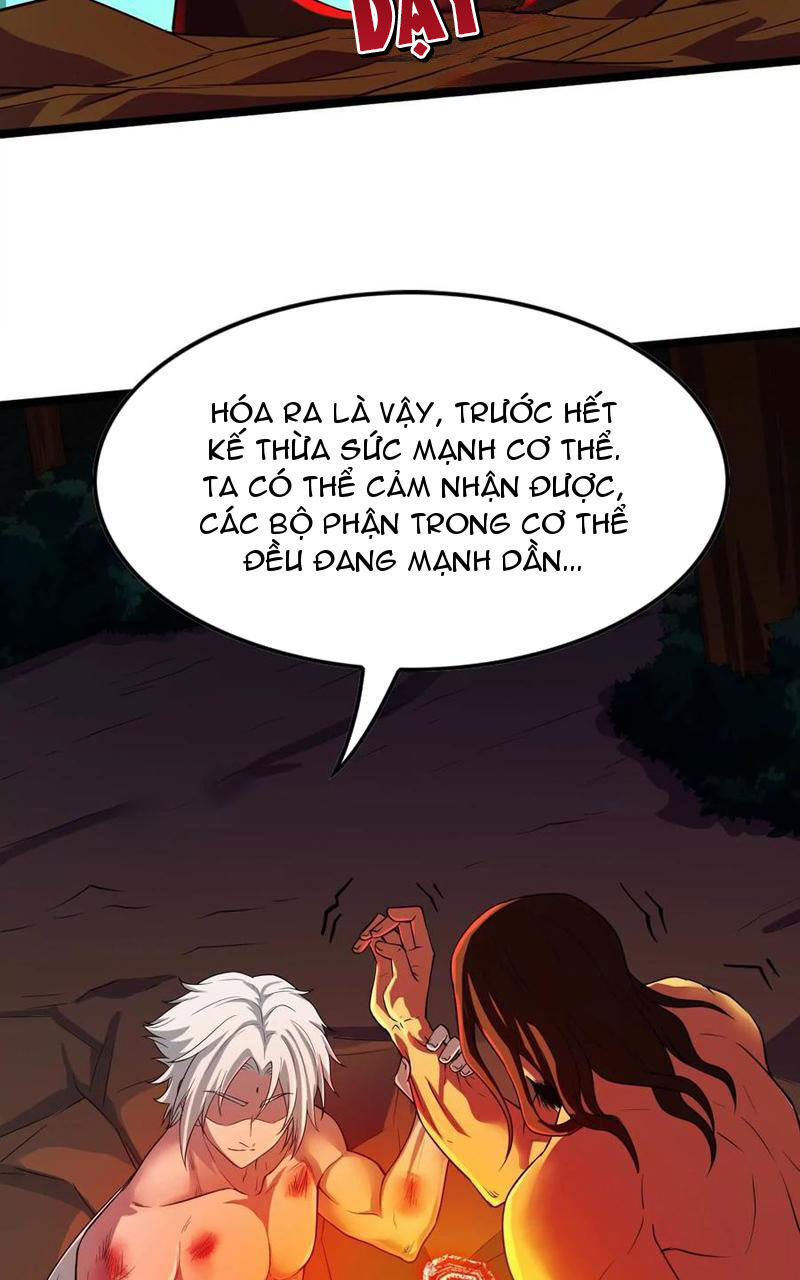 Đại Liên Minh Phản Xuyên Việt Của Bạo Quân Chap 57 - Next Chap 58