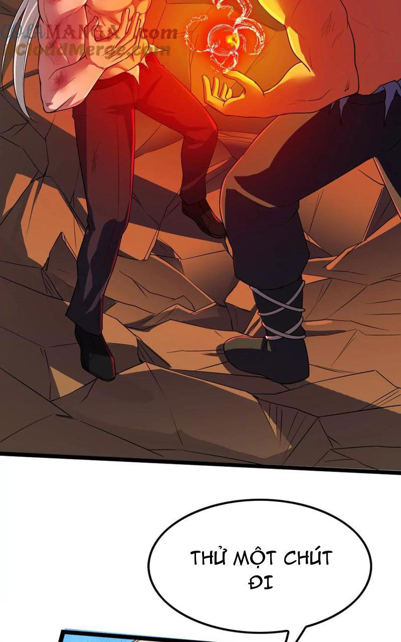 Đại Liên Minh Phản Xuyên Việt Của Bạo Quân Chap 57 - Next Chap 58