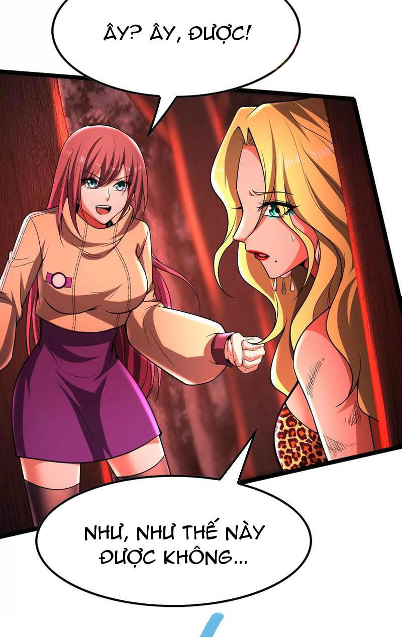 Đại Liên Minh Phản Xuyên Việt Của Bạo Quân Chap 57 - Next Chap 58