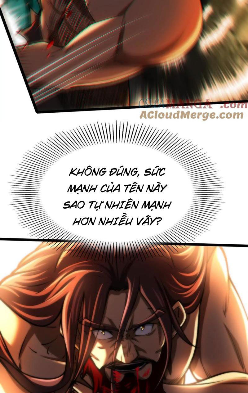 Đại Liên Minh Phản Xuyên Việt Của Bạo Quân Chap 57 - Next Chap 58