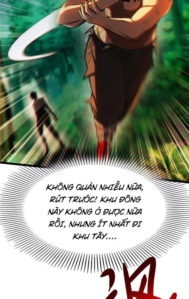 Đại Liên Minh Phản Xuyên Việt Của Bạo Quân Chap 57 - Next Chap 58