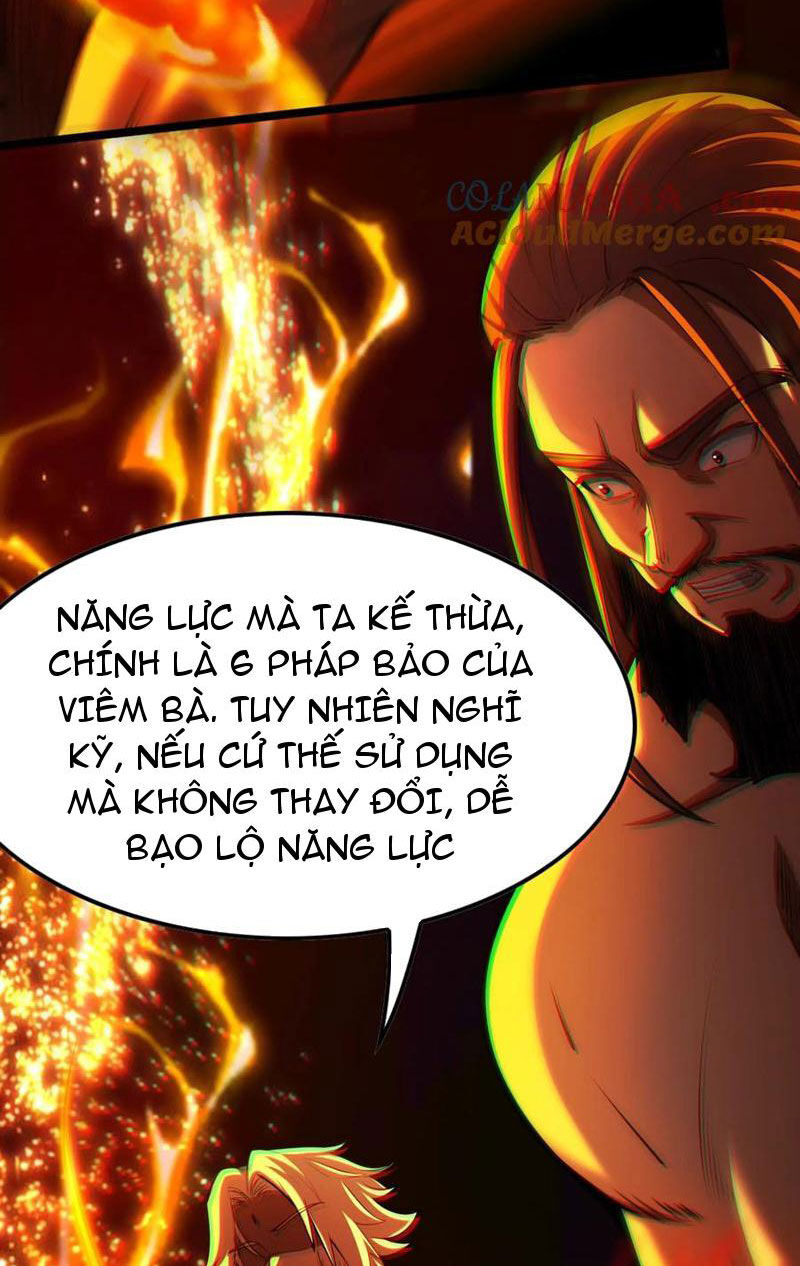 Đại Liên Minh Phản Xuyên Việt Của Bạo Quân Chap 57 - Next Chap 58