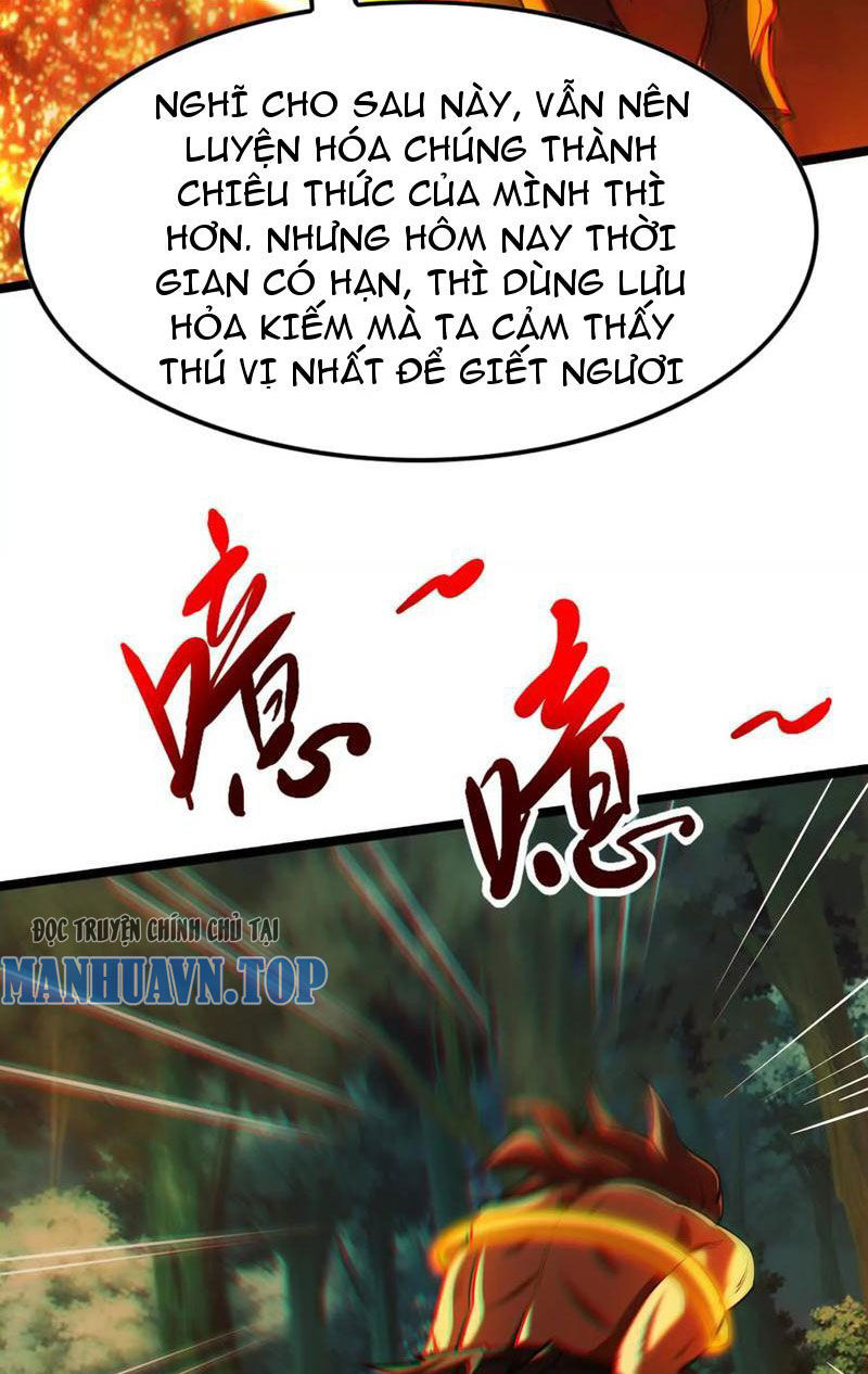 Đại Liên Minh Phản Xuyên Việt Của Bạo Quân Chap 57 - Next Chap 58