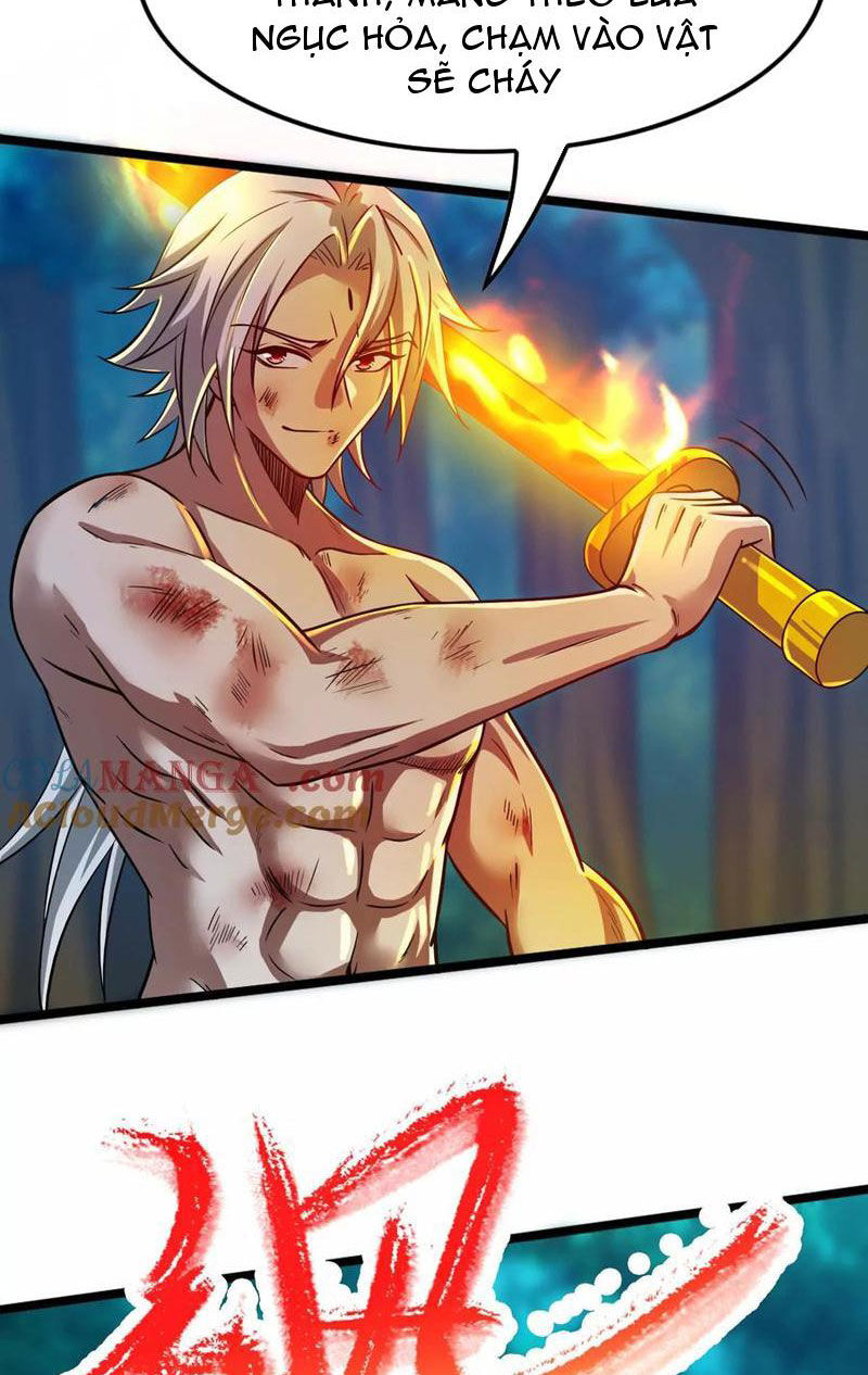 Đại Liên Minh Phản Xuyên Việt Của Bạo Quân Chap 57 - Next Chap 58