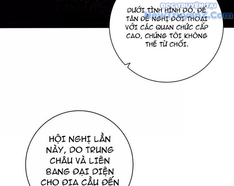Đại Liên Minh Phản Xuyên Việt Của Bạo Quân Chap 901 - Next Chap 902