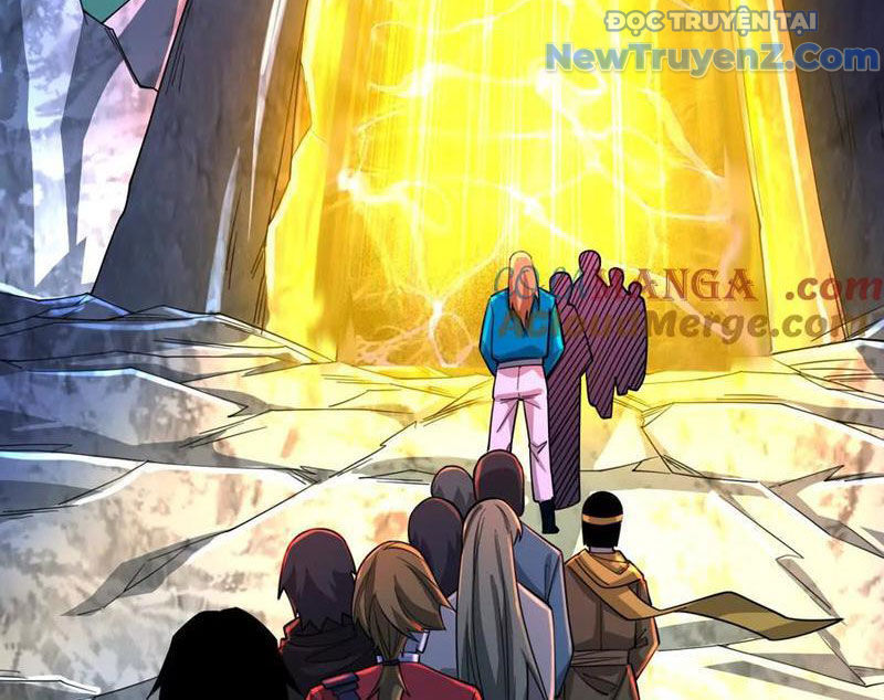 Đại Liên Minh Phản Xuyên Việt Của Bạo Quân Chap 901 - Next Chap 902