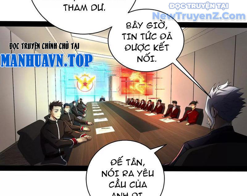 Đại Liên Minh Phản Xuyên Việt Của Bạo Quân Chap 901 - Next Chap 902
