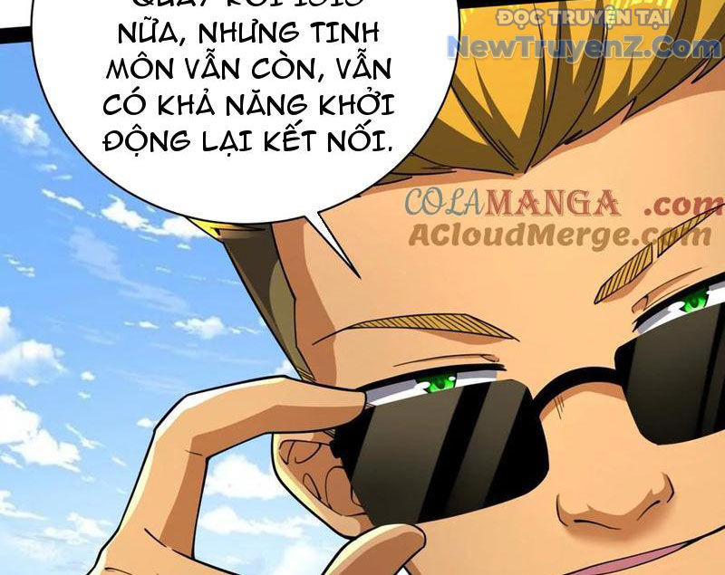 Đại Liên Minh Phản Xuyên Việt Của Bạo Quân Chap 901 - Next Chap 902