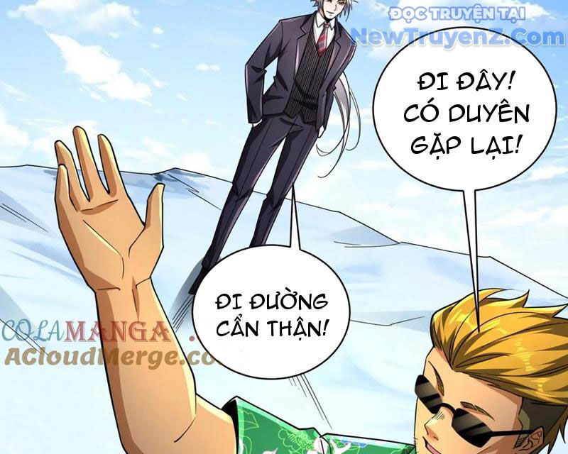Đại Liên Minh Phản Xuyên Việt Của Bạo Quân Chap 901 - Next Chap 902