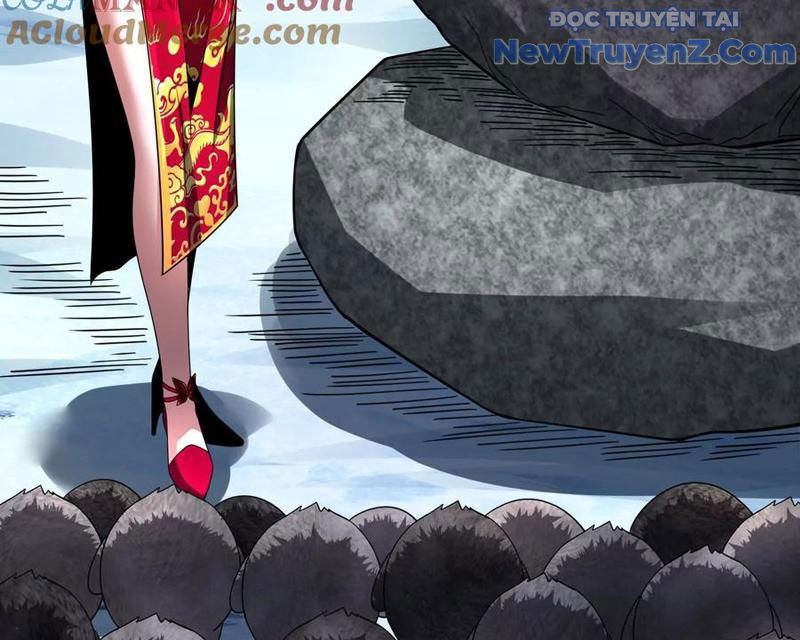 Đại Liên Minh Phản Xuyên Việt Của Bạo Quân Chap 901 - Next Chap 902