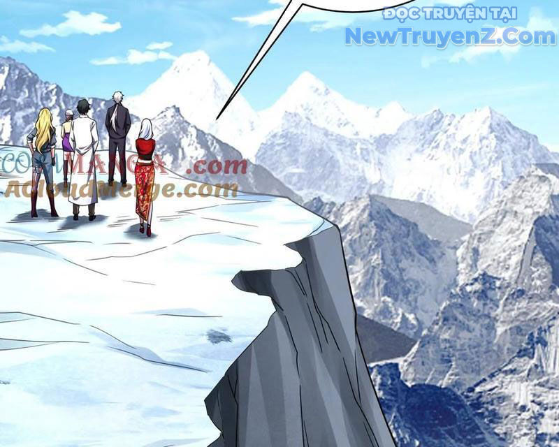 Đại Liên Minh Phản Xuyên Việt Của Bạo Quân Chap 901 - Next Chap 902