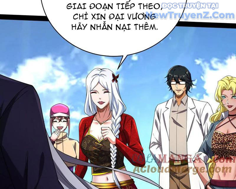 Đại Liên Minh Phản Xuyên Việt Của Bạo Quân Chap 901 - Next Chap 902