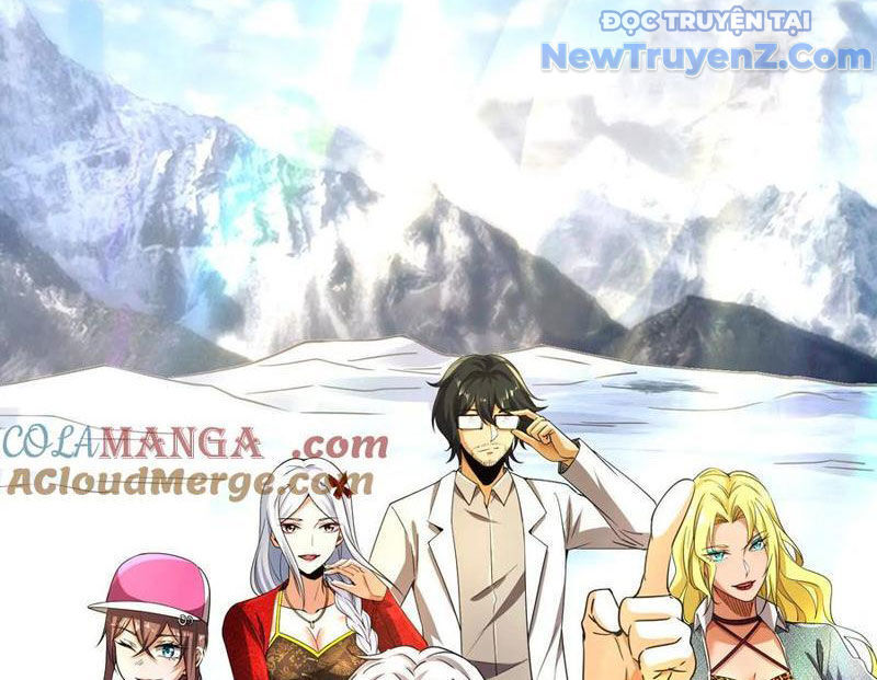 Đại Liên Minh Phản Xuyên Việt Của Bạo Quân Chap 901 - Next Chap 902
