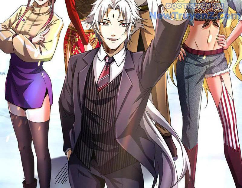 Đại Liên Minh Phản Xuyên Việt Của Bạo Quân Chap 901 - Next Chap 902