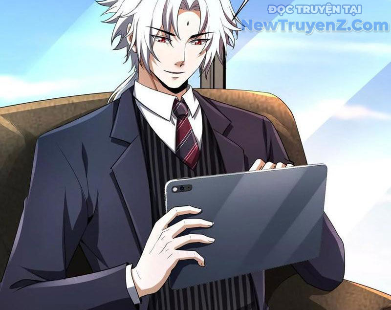 Đại Liên Minh Phản Xuyên Việt Của Bạo Quân Chap 901 - Next Chap 902