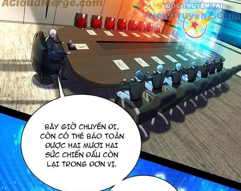Đại Liên Minh Phản Xuyên Việt Của Bạo Quân Chap 901 - Next Chap 902