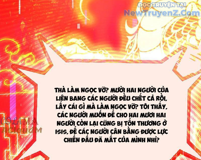Đại Liên Minh Phản Xuyên Việt Của Bạo Quân Chap 901 - Next Chap 902