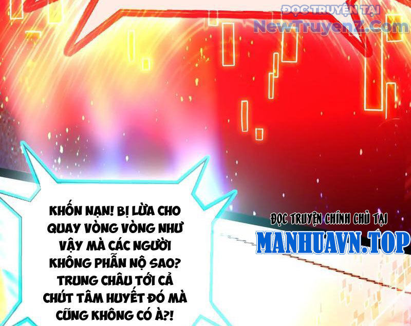 Đại Liên Minh Phản Xuyên Việt Của Bạo Quân Chap 901 - Next Chap 902