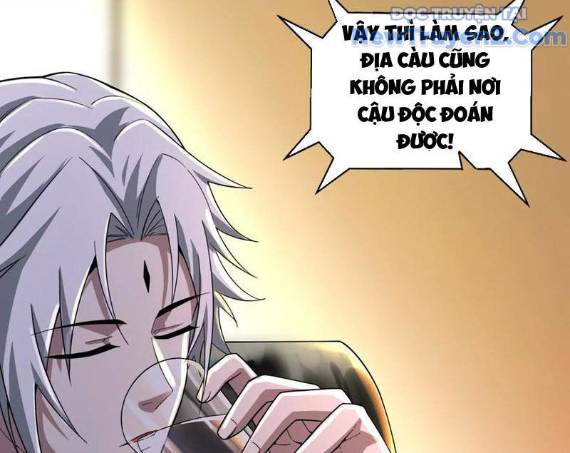Đại Liên Minh Phản Xuyên Việt Của Bạo Quân Chap 901 - Next Chap 902